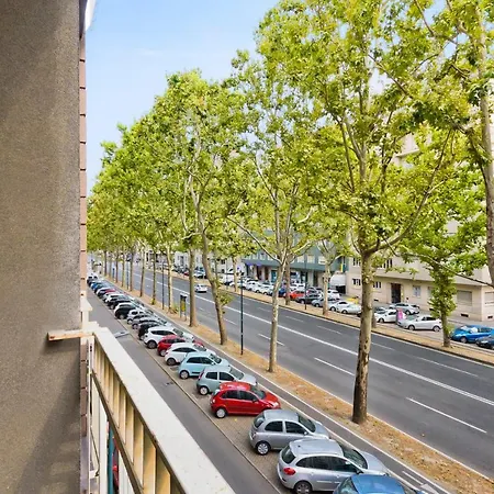 Family Apartment Turin