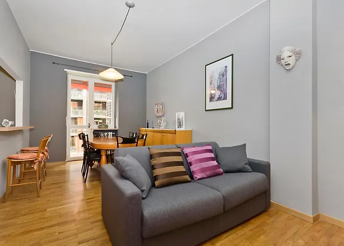 Apartamento Family *