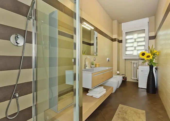 Apartamento Family