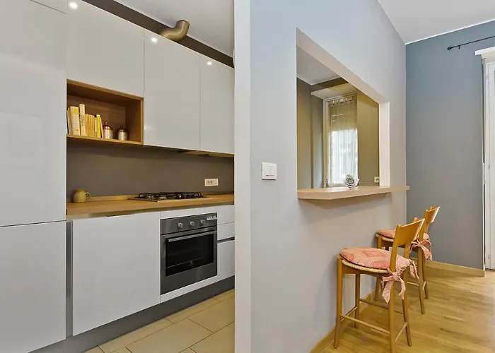 Apartamento Family
