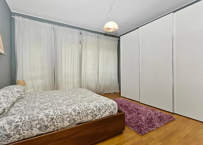 Apartamento Family