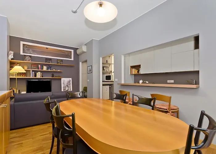 Apartamento Family *