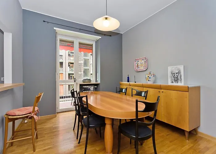 Family Apartamento *