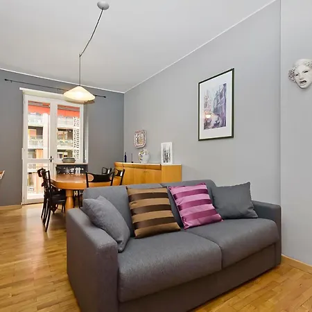 Apartamento Family *