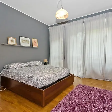 Family Apartment