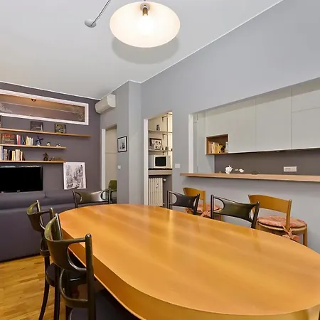 Apartamento Family *